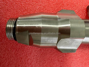 19Y298 pour Grac Ultra <span class=keywords><strong>Max</strong></span> II 650 PC Pro Pulvérisateur <span class=keywords><strong>de</strong></span> <span class=keywords><strong>peinture</strong></span> électrique sans air 650PC Pompe à piston à déplacement - Product Image 2