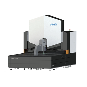 Sistema di cambio utensile automatico piegatrice a pannello intero serie P come <span class=keywords><strong>Salvagnini</strong></span> P2 - Product Image 1