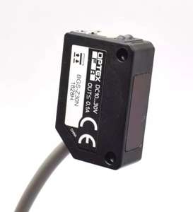 Capteur photoélectrique <span class=keywords><strong>OPTEX</strong></span> d'origine BGS-Z10N BGS-Z30P BGS-Z30N - Product Image 3