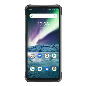 Più nuovo UMIDIGI BISONTE <span class=keywords><strong>GT</strong></span> Telefono Cellulare Robusto 8GB + 128GB IP68/IP69K Impermeabile Antiurto Smartphone - Product Image 4