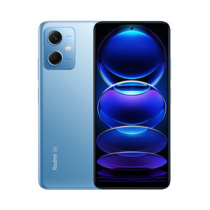 Smartphone Redmi <span class=keywords><strong>Note</strong></span> <span class=keywords><strong>12</strong></span> 6/8 Go 128/256 Go, Charge 33W, Snapdragon 4 Gen 1, Écran AMOLED 6,7 Pouces 120Hz, Appareil Photo 50MP, Téléphone Portable 5G - Product Image 5