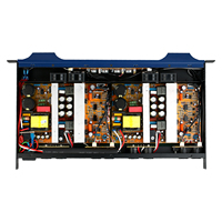 MC4450 classe d amplificateur audio 1u amplificateur de puissance 4ch 1800w amplificateur numérique