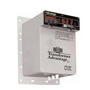 Medidor de Panel Weschler, Amperímetro de CC 0-100A, Pantalla Digital con Escala Analógica para Monitoreo de Fuente de Alimentación - Product Image 2