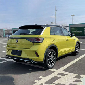 Gran Oferta: SUV Compacto Usado de Alta Calidad, <span class=keywords><strong>T</strong></span>-<span class=keywords><strong>Roc</strong></span> 300TSI DSG Gasolina, 200KM/H, Segunda <span class=keywords><strong>Mano</strong></span>, Volante a la Izquierda, SUV Barato - Product Image 6