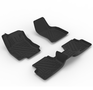 Meilleur <span class=keywords><strong>prix</strong></span>, tapis de sol de voiture 3D en TPE toutes saisons, tapis de coffre, doublure de coffre pour Kia Cerato EV6 Forte K3 K5 - Product Image 2