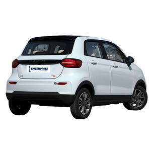 <span class=keywords><strong>Voiture</strong></span> de banlieue urbaine Leapmotor T03 2025, directement de l'usine, 401-500 km d'autonomie, 5 portes, 4 places, <span class=keywords><strong>batterie</strong></span> LFP 41,3 kWh, 50-100 kW - Product Image 6