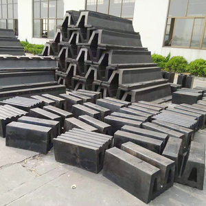 Chất lượng cao giá tốt W phổ vòm cao su Fender để bán - Product Image 3