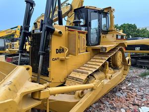 Nhật Bản ban đầu mèo d8r Xe ủi đất Nhật Bản sơn gốc giá thấp giờ thấp giá tốt nhất mèo hitach doosan ...... Giảm giá - Product Image 2