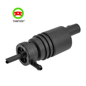 2108690821 Noir A2108690821 Pompe De Laveuse pour Mercedes-Benz Classe C W204 W203 CL203 S203 <span class=keywords><strong>CLK</strong></span> C209 A209 CLS C219 Classe E W211 - Product Image 1