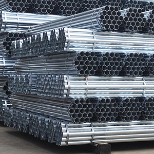 Tuyau en acier galvanisé Structure Gi/Gl <span class=keywords><strong>Tube</strong></span> en acier Fabricant chinois Grossiste Personnalisable - Product Image 2