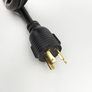 30A Máy phát điện mở rộng dây NEMA L6-30P để L6-30R - Product Image 5