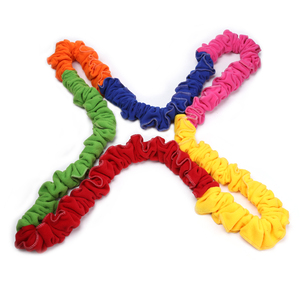 Fábrica al por mayor de alta calidad suave y colorida sureste noroeste correr fuerza de tracción cuerda de tensión para deporte al aire libre - Product Image 3