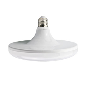 L'éclairage résidentiel de corps d'or blanc froid de 50 watts a mené la lampe 165-265v E27 - Product Image 2