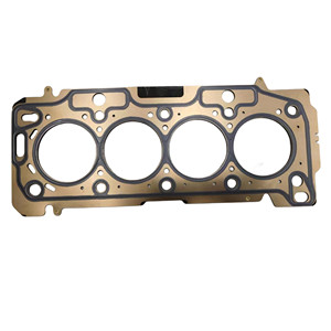 Pièces automobiles 206 <span class=keywords><strong>joint</strong></span> <span class=keywords><strong>de</strong></span> <span class=keywords><strong>culasse</strong></span> OE 0209FA pour Peugeot 206 <span class=keywords><strong>207</strong></span> Citroen C2 - Product Image 2