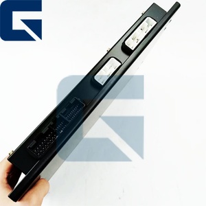 Contrôleur ECM ECU 300611-00035C pour excavatrice DX225LC - Product Image 2