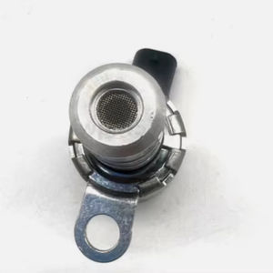 06E115243H Solenoide de sincronización variable de válvulas (VVT) del árbol de levas del motor para Audi Golf A4 A6 - Nuevo con 12 meses de garantía - Product Image 1