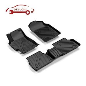 High-quality <strong>Car</strong> Floor <strong>Mats</strong> Suitable for <strong>Mazda</strong> <strong>3</strong> 06-12 - Product Image 2