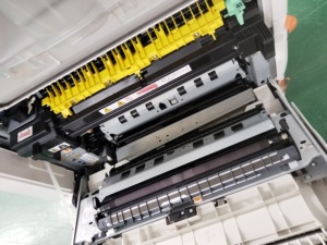 Impresora a Color Remanufacturada para <span class=keywords><strong>Xerox</strong></span> WorkCentre WC 7835 7845 7855, Fotocopiadora Láser Multifuncional, Copiadora a Color Restaurada - Product Image 3