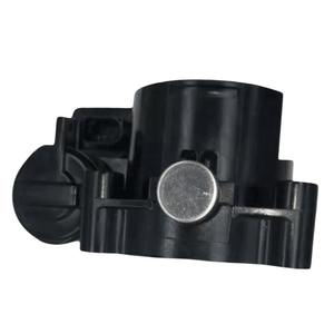 Cuerpo del acelerador para Chrysler FIAT 500L <span class=keywords><strong>DODGE</strong></span> CALIBER CARAVAN JEEP COMPASS TOWN COUNTRY CHEROKEE CIRRUS STRATUS 4861661AA - Product Image 4