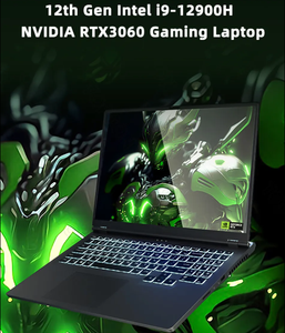 أفضل علامة تجارية جديدة تباع جيدًا بسعر 16 جيجابايت + من من من من من ماركة DIXIANG + + + + جيجابايت/1 من الجيل الثاني عشر كمبيوتر محمول للألعاب - Product Image 6