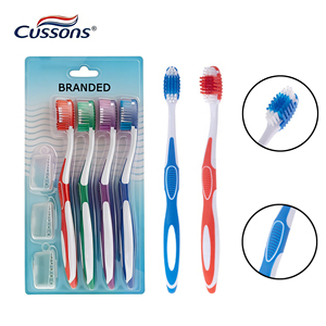 <span class=keywords><strong>Cepillo</strong></span> <span class=keywords><strong>de</strong></span> <span class=keywords><strong>Dientes</strong></span> <span class=keywords><strong>Manual</strong></span> Más Vendido en Supermercados con Cerdas <span class=keywords><strong>de</strong></span> Goma Masajeadoras, Proveedor <span class=keywords><strong>de</strong></span> Escobillas <span class=keywords><strong>de</strong></span> <span class=keywords><strong>Dientes</strong></span> para Cuidado Bucal Diario y Limpieza Profunda - Product Image 5