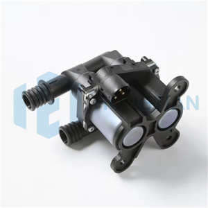 Vanne solénoïde de commande de chauffage 64111391958 applicable aux modèles BMW E31, <span class=keywords><strong>E32</strong></span>, E34, 525I, 535I, 540I, 735I et <span class=keywords><strong>740I</strong></span>. - Product Image 6