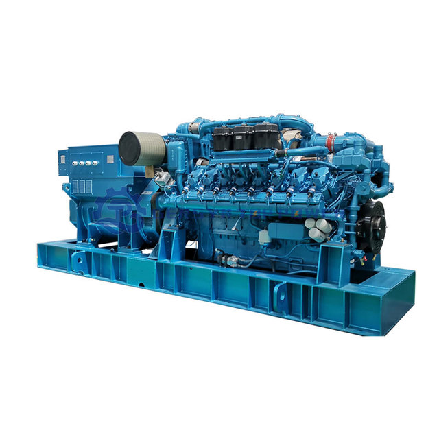 CE & ISO Certified 20kw 25kva Natural Gas/LPG/Biogas/Syngas Generator with Remote Start IP55