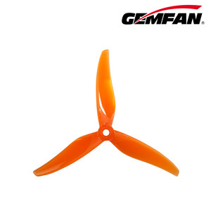 Hélice GEMFAN 5127.9 para Drones de Carreras, Uso en Entrenamiento Juvenil - Product Image 3