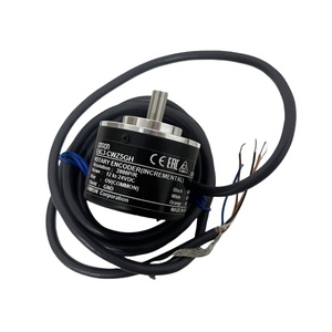 ตัวเข้ารหัสแบบหมุนรุ่นใหม่ E6C3-CWZ5GH 2000 R/P สำหรับการใช้งานระบบอัตโนมัติในอุตสาหกรรม - Product Image 1
