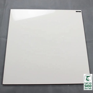 กระเบื้องพอร์ซเลน ฟอซาน กุย 600x600 สีขาวพิเศษ - Product Image 3