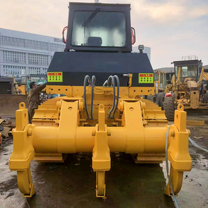 รถดันดินมือสองสภาพดีพร้อมส่งมอบทั่วโลก - Product Image 3