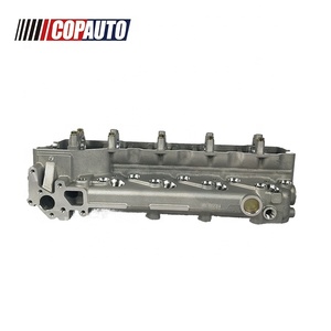 130023116 ME202620 ME193804 4M40T culata diésel para MITSUBISHI Montero/Pajero/<span class=keywords><strong>Gls</strong></span> 130023116 ME202620 ME193804 - Product Image 4