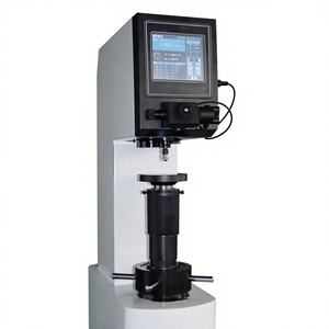 Sxxyt HBS-3000MD उच्च सटीकता टच स्क्रीन ब्रेनेल कठोरता सुरक्षा और 1 साल की वारंटी के साथ - Product Image 2