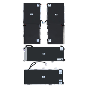 Módulos de batería de hoja VIVNE <span class=keywords><strong>40kWh</strong></span> CATL 120Ah reemplazo de batería de litio para Nissan <span class=keywords><strong>Leaf</strong></span> - Product Image 1