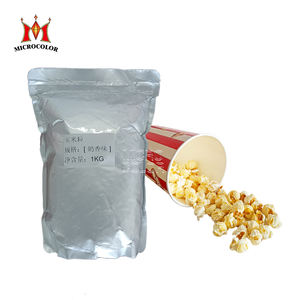 Maíz para Consumibles de Máquinas Expendedoras de Palomitas de Maíz, Saludable, Sin Freír, Precio de Fábrica al por Mayor - Product Image 1