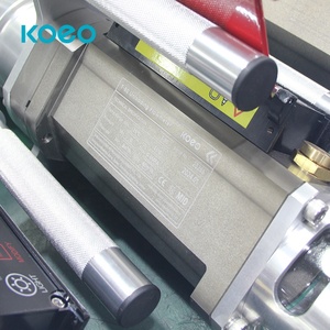 Débitmètre numérique à gravité haute précision KOEO T-80 pour déchargement industriel – Mesure de précision pour usine - Product Image 3