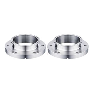 IFM E40497 Pipe <b>Clamps</b> High Quality Product for Secure Fastening - Product Image 1