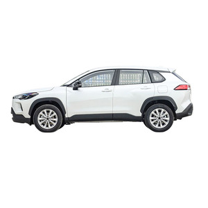 Nuevo <span class=keywords><strong>Toyota</strong></span> Corolla Cross 2026 Edición Elite, Entrega Rápida, Vehículo SUV de Gasolina 2.0L, SUV Clásico en Oferta, Autos SUV Económicos - Product Image 4