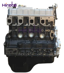 Great Wall Hover <span class=keywords><strong>CUV</strong></span> 2.8T GW2.8TC Moteur diesel 4 cylindres Long bloc Nouvelles pièces de moteur pour pick-up Matériau métallique - Product Image 4