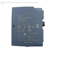 Módulo de Entrada Digital 6ES71316BH010BA0 DI de 16 Canales 24VDC, Dispositivo de Campo Remoto de E/S Distribuidas de 16 Canales 24VDC