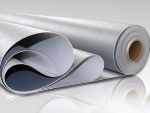 <span class=keywords><strong>Membrana</strong></span> para Techos TPO de 1.5 mm y 2.0 m de Ancho, Costura Termosellada, Resistente a los Rayos UV para Techos Comerciales Expostos - Product Image 3