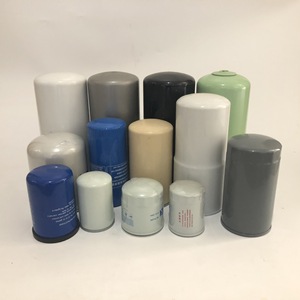 Filtro de Combustible de Plástico 32/925991 32/925994 320/A7120 320A7120 con Separación de Agua y Aceite para Automóviles OLIVER, Precio Preferencial - Product Image 6