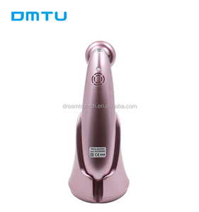 DMTU <span class=keywords><strong>5</strong></span> <span class=keywords><strong>en</strong></span> <span class=keywords><strong>1</strong></span> <span class=keywords><strong>Beauty</strong></span> <span class=keywords><strong>Care</strong></span> Massage multifunción cepillo eléctrico de limpieza Facial, masajeador Facial para el cuidado de la piel - Product Image 4