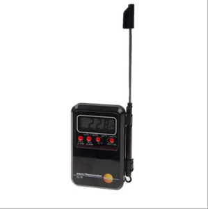 Original and New Testo Mini <b>thermometer</b> - Product Image 2