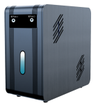 Generador de Hidrógeno, Sistema Electrolítico AEM/PEM, Máquina de Agua Rica en Hidrógeno, Generador de Electricidad con Celdas de Combustible, Producción de H2 - Product Image 5