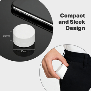 מתג סצנות חכם LangYeao Zigbee 3.0, מתג עמעום אלחוטי עם שלט רחוק של Tuya לבית חכם, 5 פעולות - Product Image 2