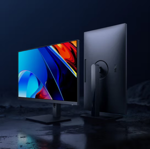 จอภาพ Mi Monitor 27 นิ้ว รุ่น 4K หน้าจออเนกประสงค์ มุมมองกว้าง 178 องศา จอคอมพิวเตอร์ Mi Monitor 27 - Product Image 3