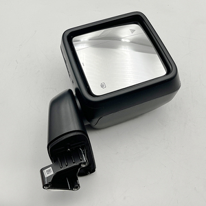 68281903AG Nuevo Espejo Retrovisor Completo para Punto Ciego Lateral Izquierdo del Conductor para <span class=keywords><strong>Jeep</strong></span> <span class=keywords><strong>Wrangler</strong></span> Gladiator 2018-2024 - Product Image 2