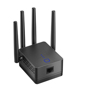 300Mbps <span class=keywords><strong>Wifi</strong></span> <span class=keywords><strong>Repeater</strong></span> Từ Xa Wi-Fi Khuếch Đại 802.11/N/B/G Tín Hiệu Internet Booster - Product Image 6