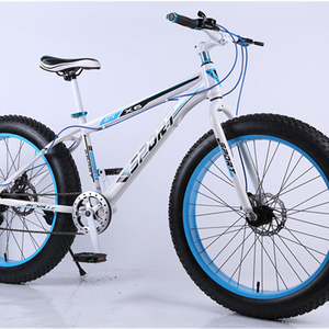 <span class=keywords><strong>Pas</strong></span> <span class=keywords><strong>cher</strong></span> OEM Vélo En Gros Plage Vélo Vélo pour Hommes 26 Pouces Vélo 4 0 Fat Tire Acier Carbone <span class=keywords><strong>Acheter</strong></span> En Vrac Chine Noir Jaune Vert - Product Image 1